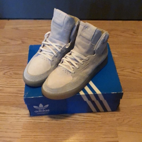 ADIDAS TUBULAR INVADER 2.0 ORIGINALS. - Picture 2 of 4